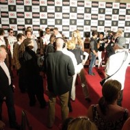 Redcarp 190x190 Indianapolis 500 Weekend: Carburetion Day, IZODs Race to the Party and Hellboy Saves the Day!
