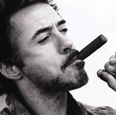 Robert Downey Jr pardoned