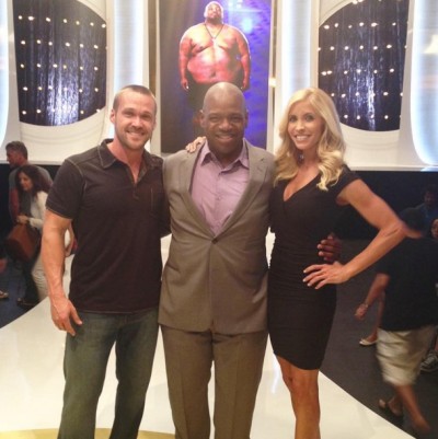 Rod Durham xtreme Weight Loss dead