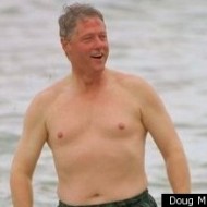  Paul Ryan SHIRTLESS