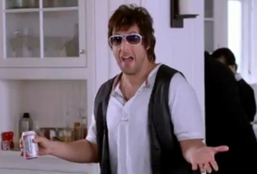 Sandlerolderbeer 500x339 Adam Sandler Film Thats My Boy Pokes Fun at Statutory Teacher Rape 
