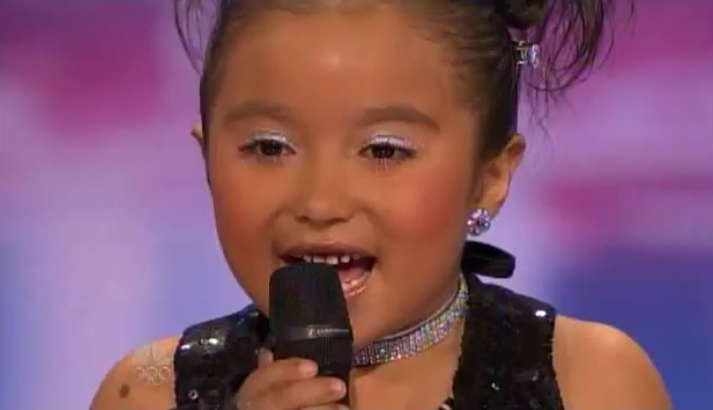 Screen Shot 2012 06 18 at 10.01.31 PM Amazing 6 Year Old Tap Dancer Americas Got Talent