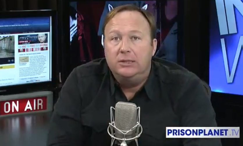 Screen Shot 2013 01 10 at 10.32.37 AM Alex Jones The Devil In Disguise?