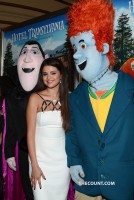Selena Gomez - Hotel Transylvania Premiere in Los Angeles-02