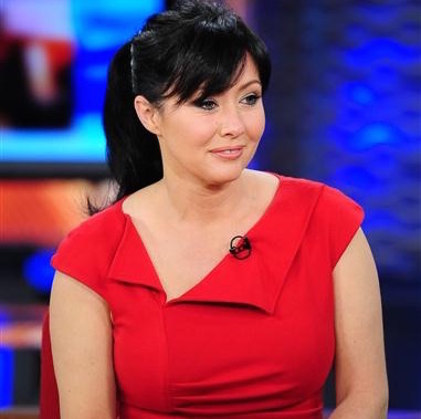 Shannen Doherty cancer 3