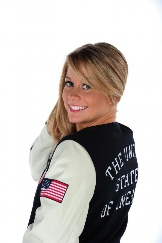  TheCount.com 3 Hottest Female Athletes Of The 2012 Olympics 