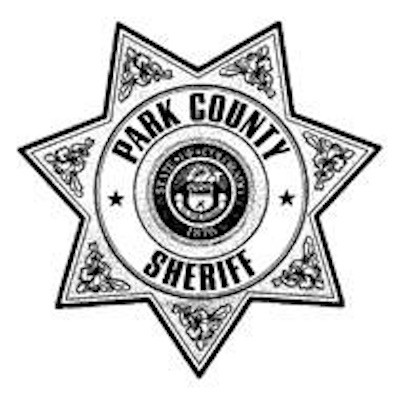 Sheriff's Badge park county