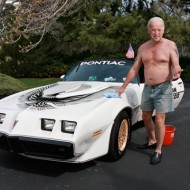  Paul Ryan SHIRTLESS
