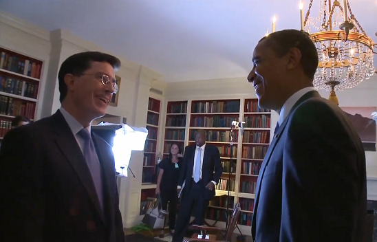Stephen-Colbert-and-Barack-Obama-post
