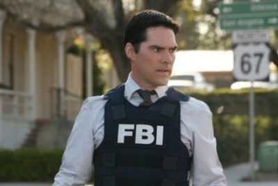 Thomas Gibson fired Criminal Minds why