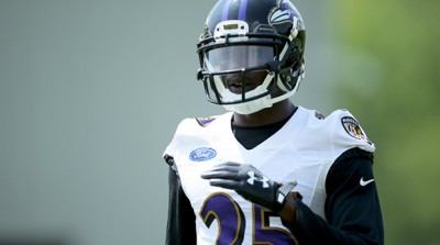 Tray Walker accident