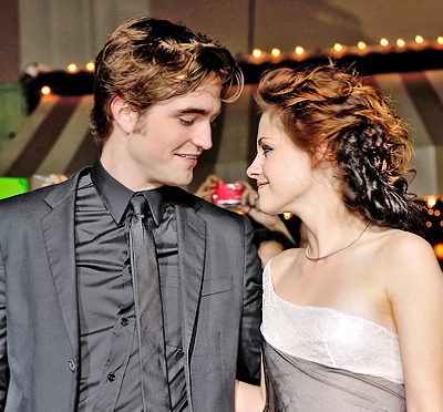 robert pattinson e kristen stewart. Twilight01 Robert Pattinson