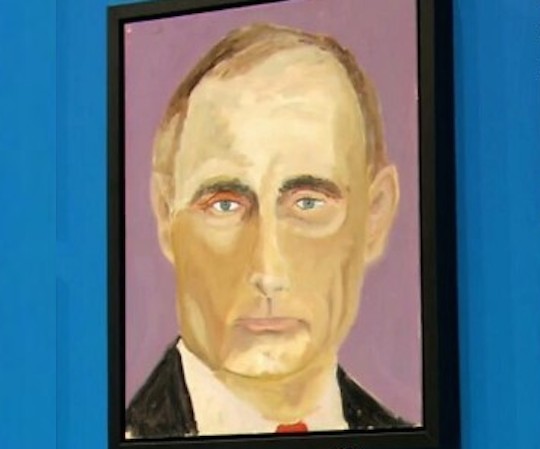 Vladimir-putin-george-w-bush-new-paintin