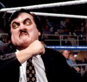 R.I.P. WWE Paul Bearer Undertakers Manager WWE Professional Wrestler Photograhs Stock 13 175x165 R.I.P. WWE Paul Bearer Undertakers Manager