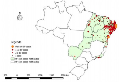 Zika Outbreak Same Area Genetically Modified Mosquitoes Were Released 3