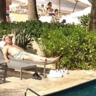  Paul Ryan SHIRTLESS