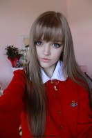 a real life teen barbie