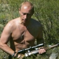  Paul Ryan SHIRTLESS