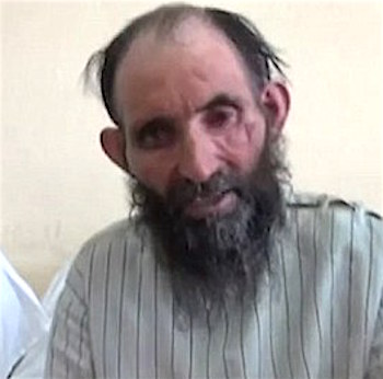 afghan cleric who married girl 6