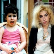 any winehouse youth 190x190 Awesome Celebrity Youth Pictures