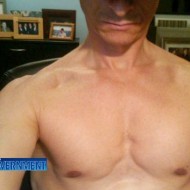 Paul Ryan SHIRTLESS