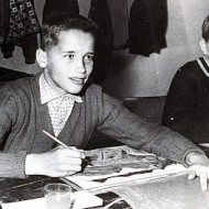 arnold youth  190x190 Awesome Celebrity Youth Pictures