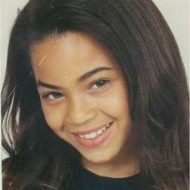 beyonce youth 190x190 Awesome Celebrity Youth Pictures