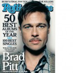 Brad Pitt is a Jerk! Brad Pitt