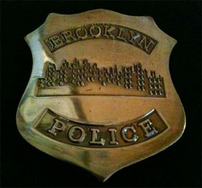 brooklyn cop shot