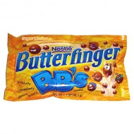 butterfinger bbs 190x190 7 Fun Foods Banished   Do You Remember Them?