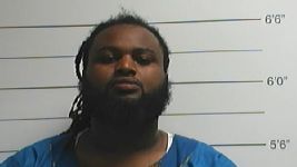 cardell hayes will smith mugshot road rage new orleans