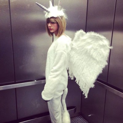 celebrity halloween costumes taylor swift