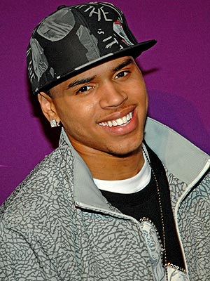 chris brown grill gold teeth Chris Brown Gets A New Grill Announced Hip Hop 