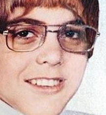 clooney kid Before They Got Famous   Wicked Awesome Photos
