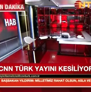 cnn turk Turkish military