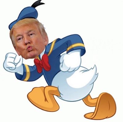 donald-duck-trump