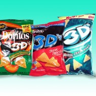 doritos 3d 190x190 7 Fun Foods Banished   Do You Remember Them?