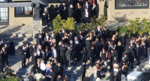 Ferg's Wedding [Splash Photo]