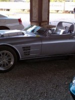 ff3 150x200 Photos: The Fast and the Furious 5 Cars Plus The Rock