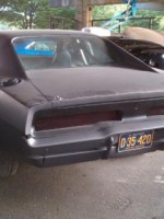 ff5 150x200 Photos: The Fast and the Furious 5 Cars Plus The Rock