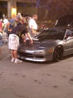 ff6 150x200 Photos: The Fast and the Furious 5 Cars Plus The Rock