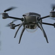 flyingdrone 190x190 Surrounded: List of American Organizations Registered to Fly Drones