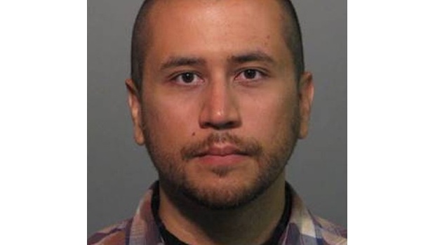 Zimmerman Charged with 2nd Degree Murder