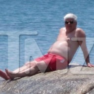  Paul Ryan SHIRTLESS