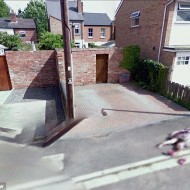 Photos: Google Street View Photos Reveal Dead Girl in Dress googleearth3 190x190 Photos: Google Street View Photos Reveal Dead Girl in Dress