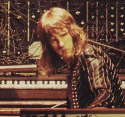 how did Keith Emerson die