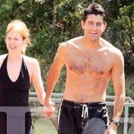  Paul Ryan SHIRTLESS
