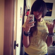  The Paris Jackson Tweets POV Bikini