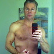  Paul Ryan SHIRTLESS