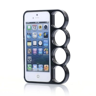 iphone brass knuckles 2